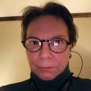 Meet your Posher, Maryellen